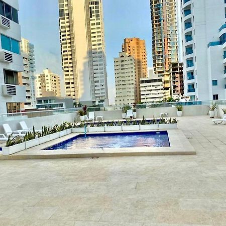 Los Delfines Cartagena Екстер'єр фото