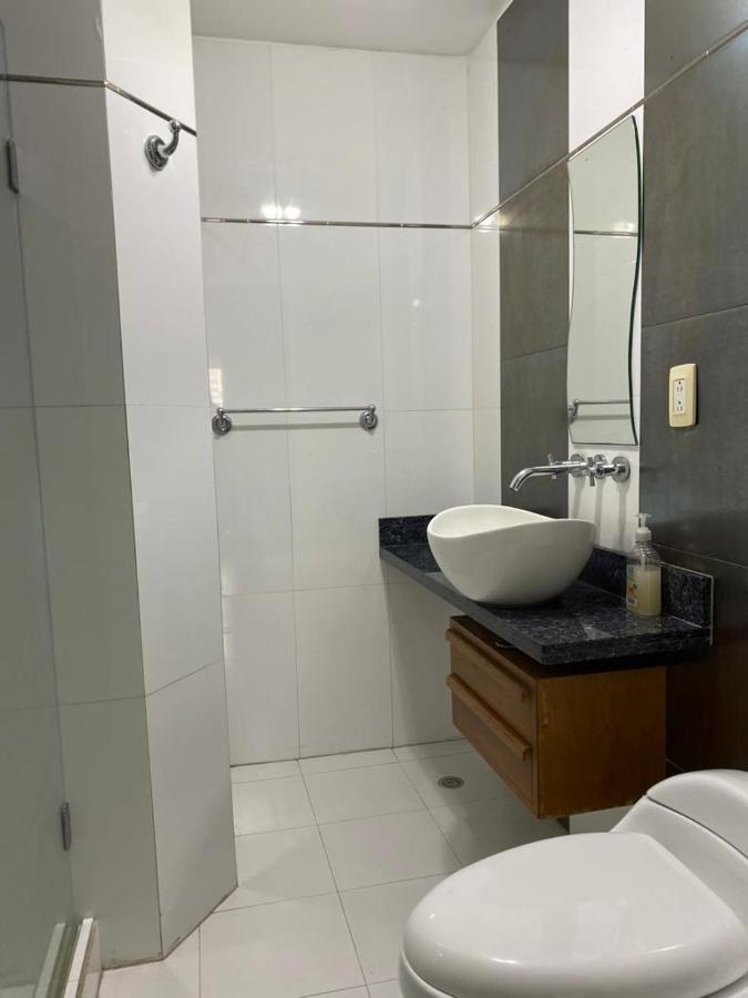Los Delfines Cartagena Екстер'єр фото