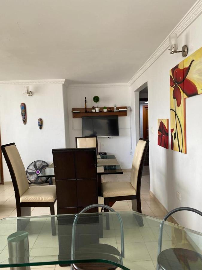 Los Delfines Cartagena Екстер'єр фото