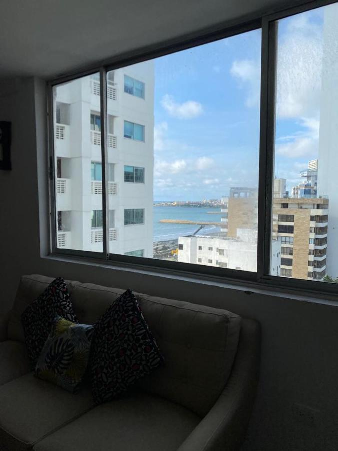 Los Delfines Cartagena Екстер'єр фото