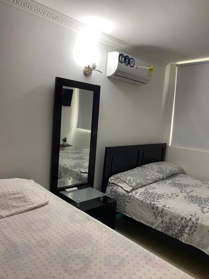 Los Delfines Cartagena Екстер'єр фото
