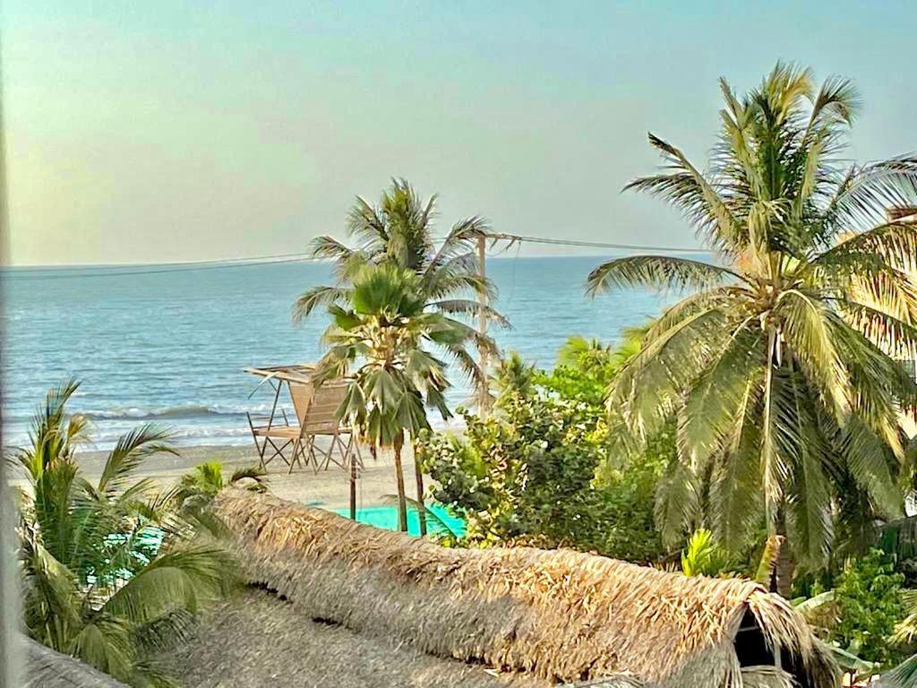 Los Delfines Cartagena Екстер'єр фото